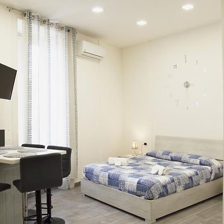 O Sole Mio Appartement Napels Buitenkant foto